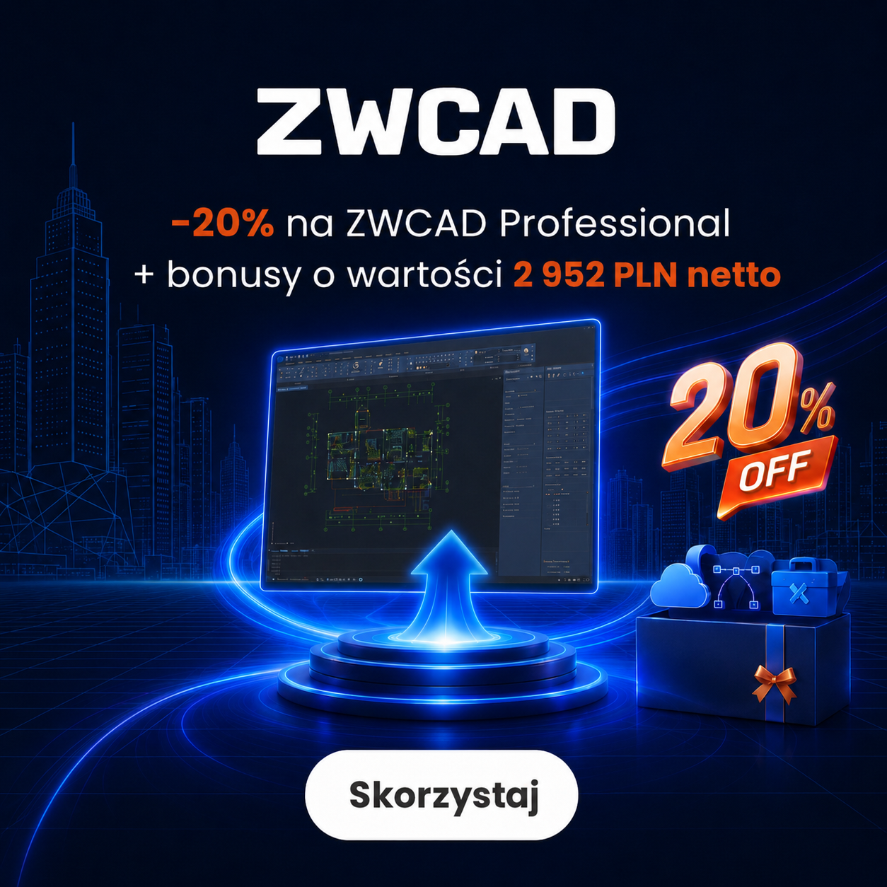 Promocja "Bądź PRO"