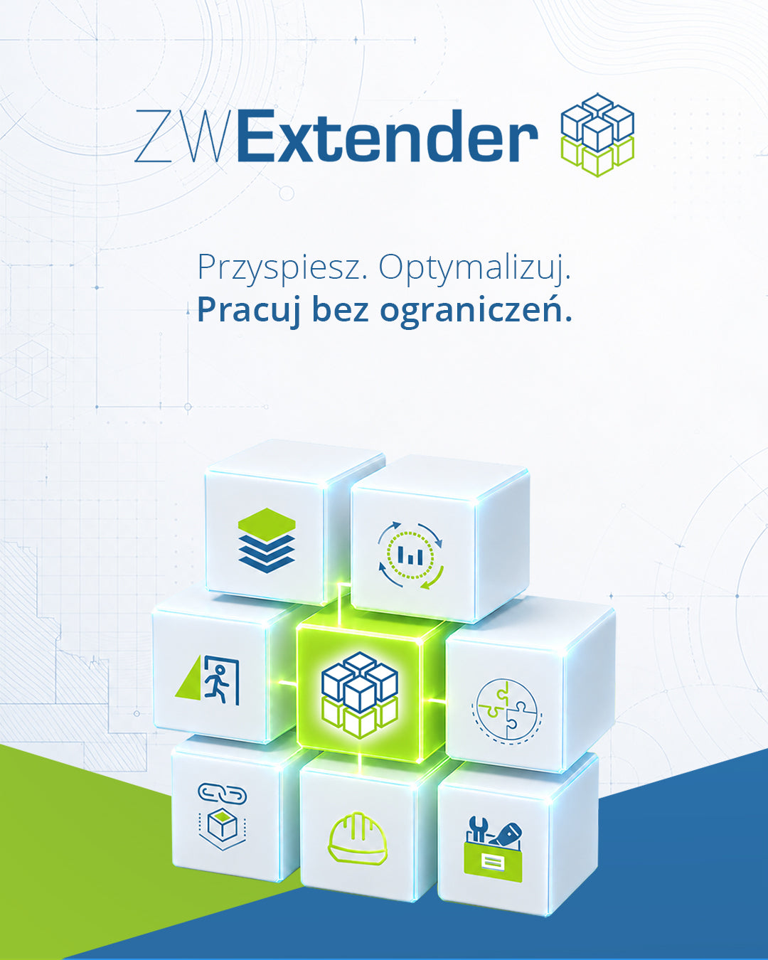 ZWExtender 2026 - licencja bezterminowa