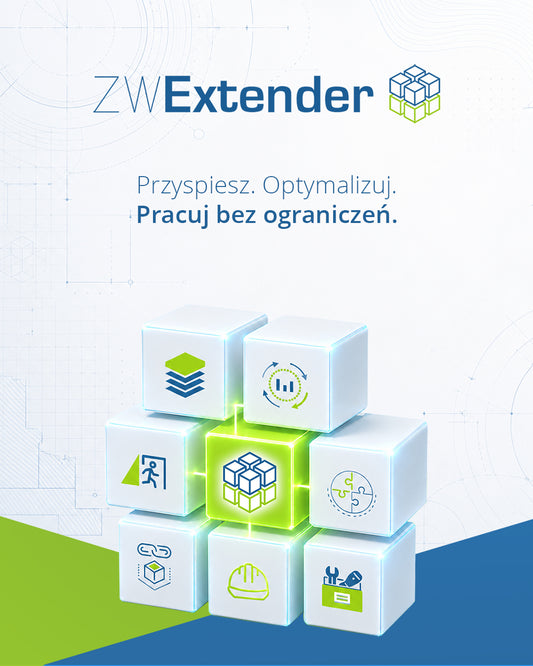 ZWExtender 2026 - licencja bezterminowa
